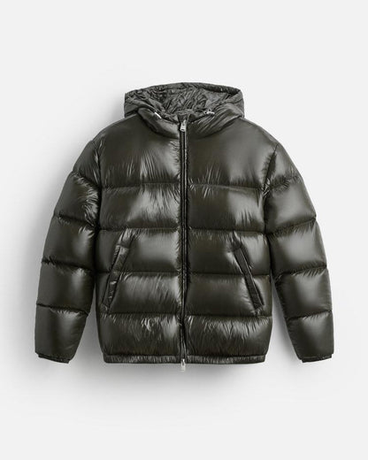 Claude - Pikowana Unisex Kurtka