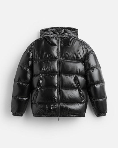Claude - Pikowana Unisex Kurtka
