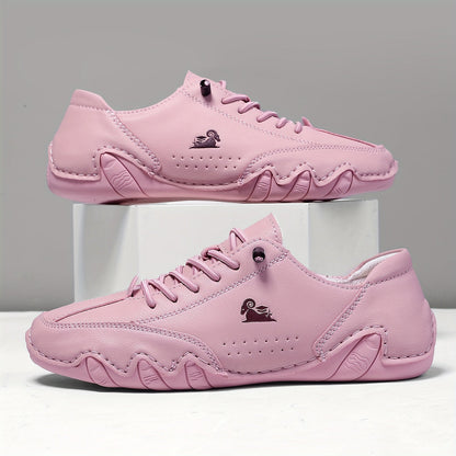 Milo – Wygodne sneakersy dla swobodnych kroków