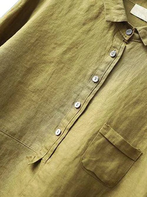 Elvie™ - Stylowa letnia bluzka