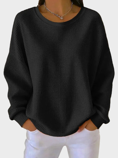 Nova – Klasyczny sweter