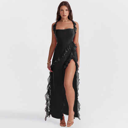 Jana – Elegancka Sukienka Damska