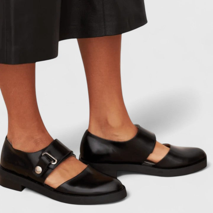 Lyssavelle | Eleganckie Obuwie