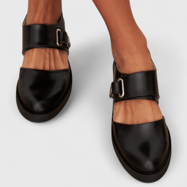 Lyssavelle | Eleganckie Obuwie