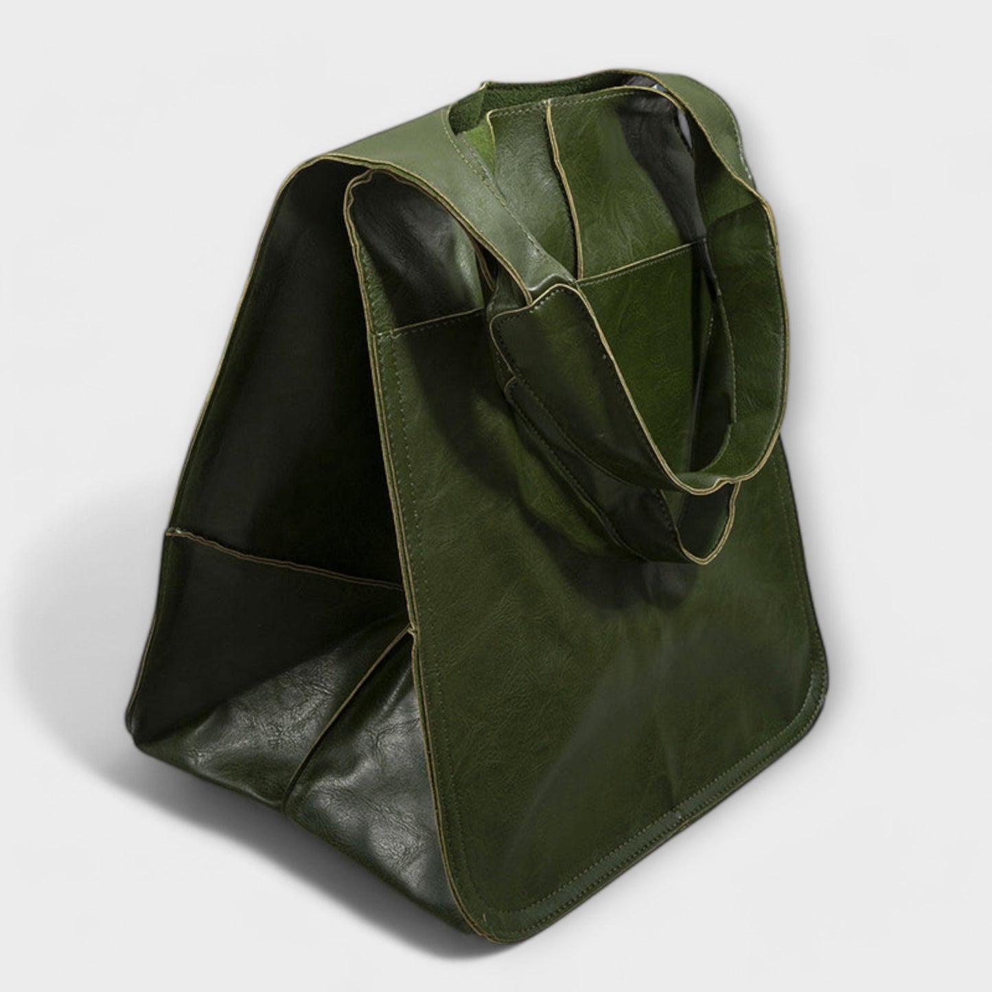 Krista - Oversize torba weekendowa
