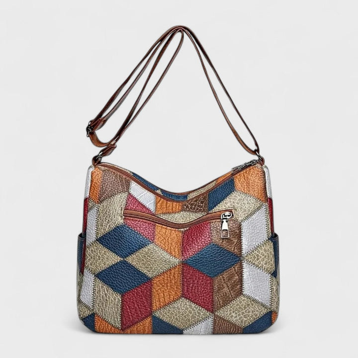 Anna – Elegancja i praktyczność w jednym akcesorium