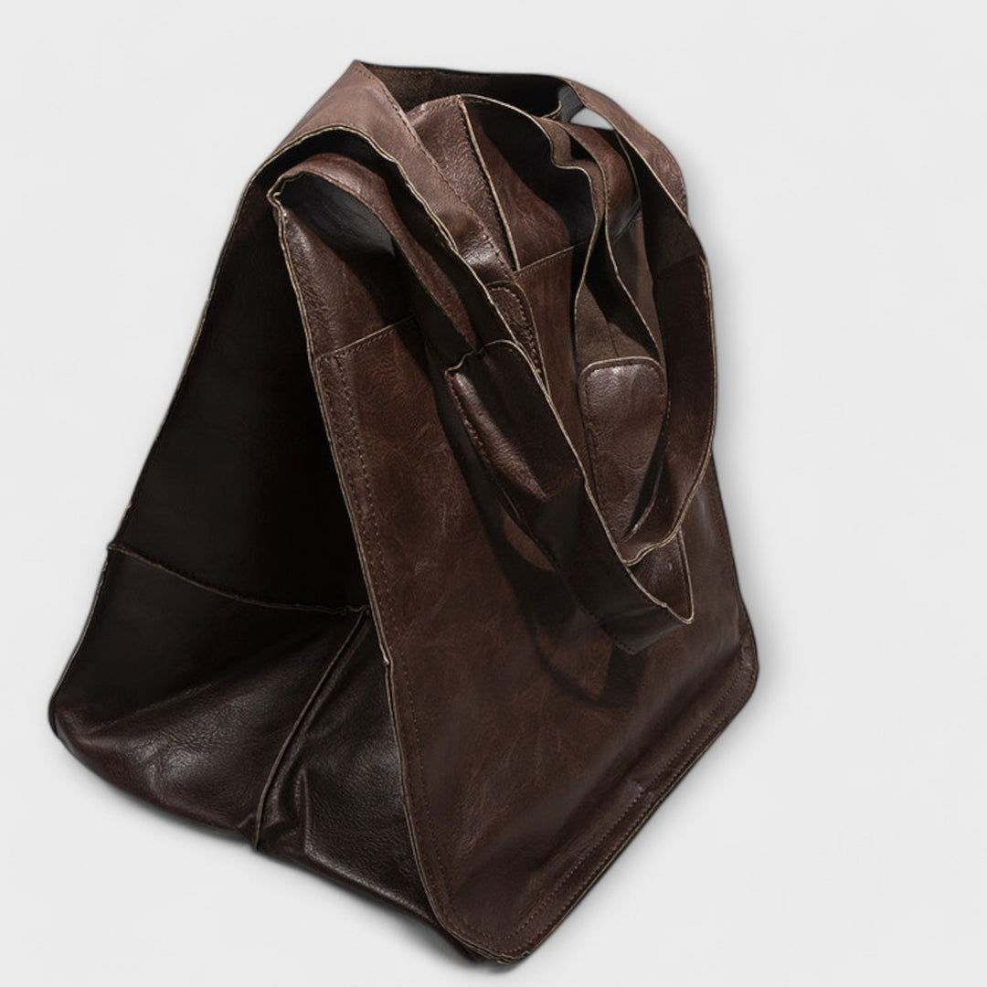Krista - Oversize torba weekendowa