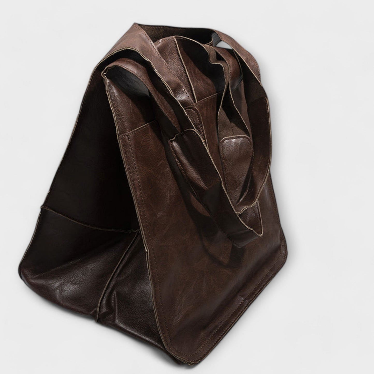 Krista - Oversize torba weekendowa