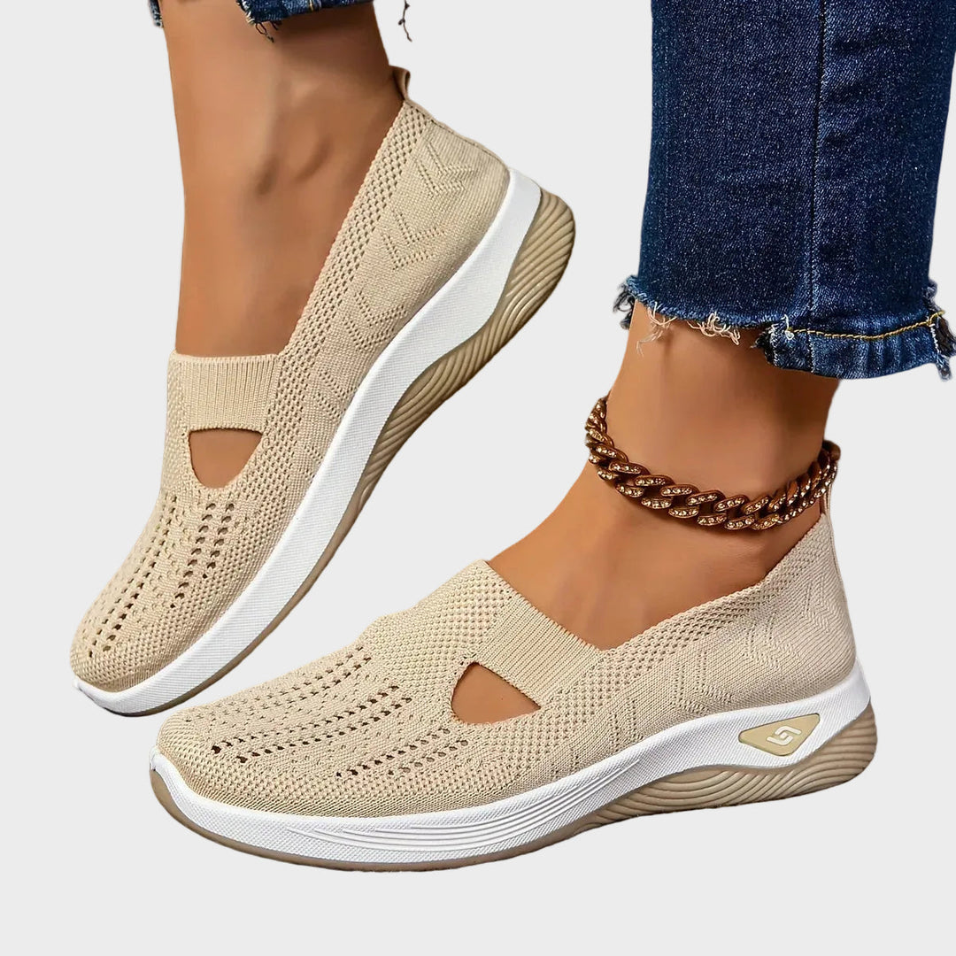 Ortho – Antypoślizgowe buty ortopedyczne