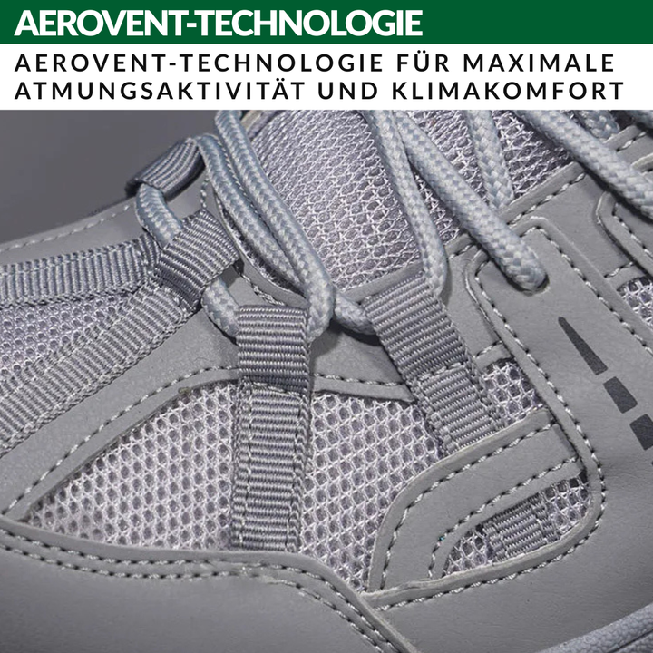 Xtra Trail - Trekking Shoes