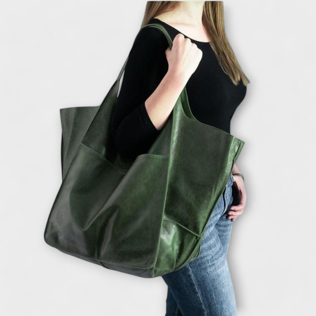 Krista - Oversize torba weekendowa