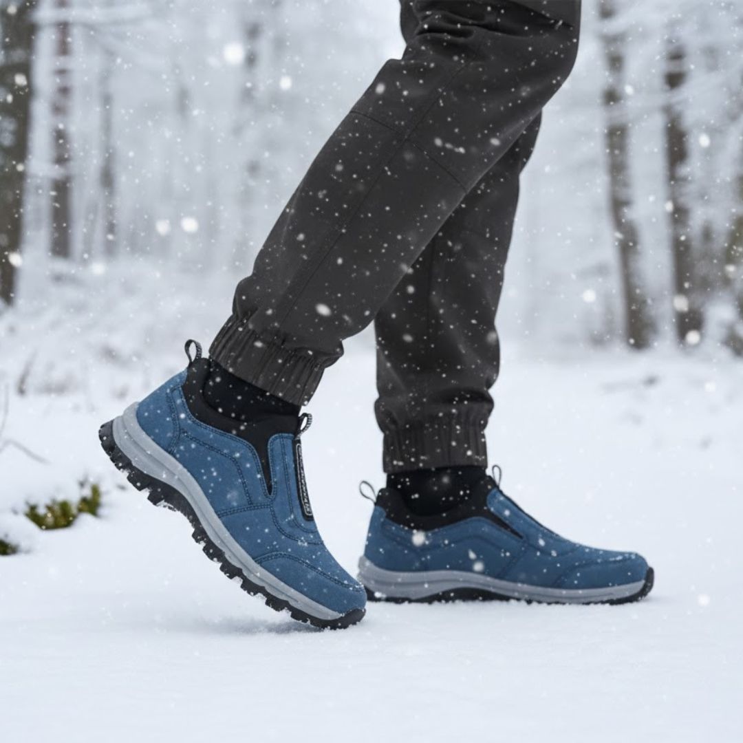 FeelFree – Komfortowe Ortopedyczne Buty