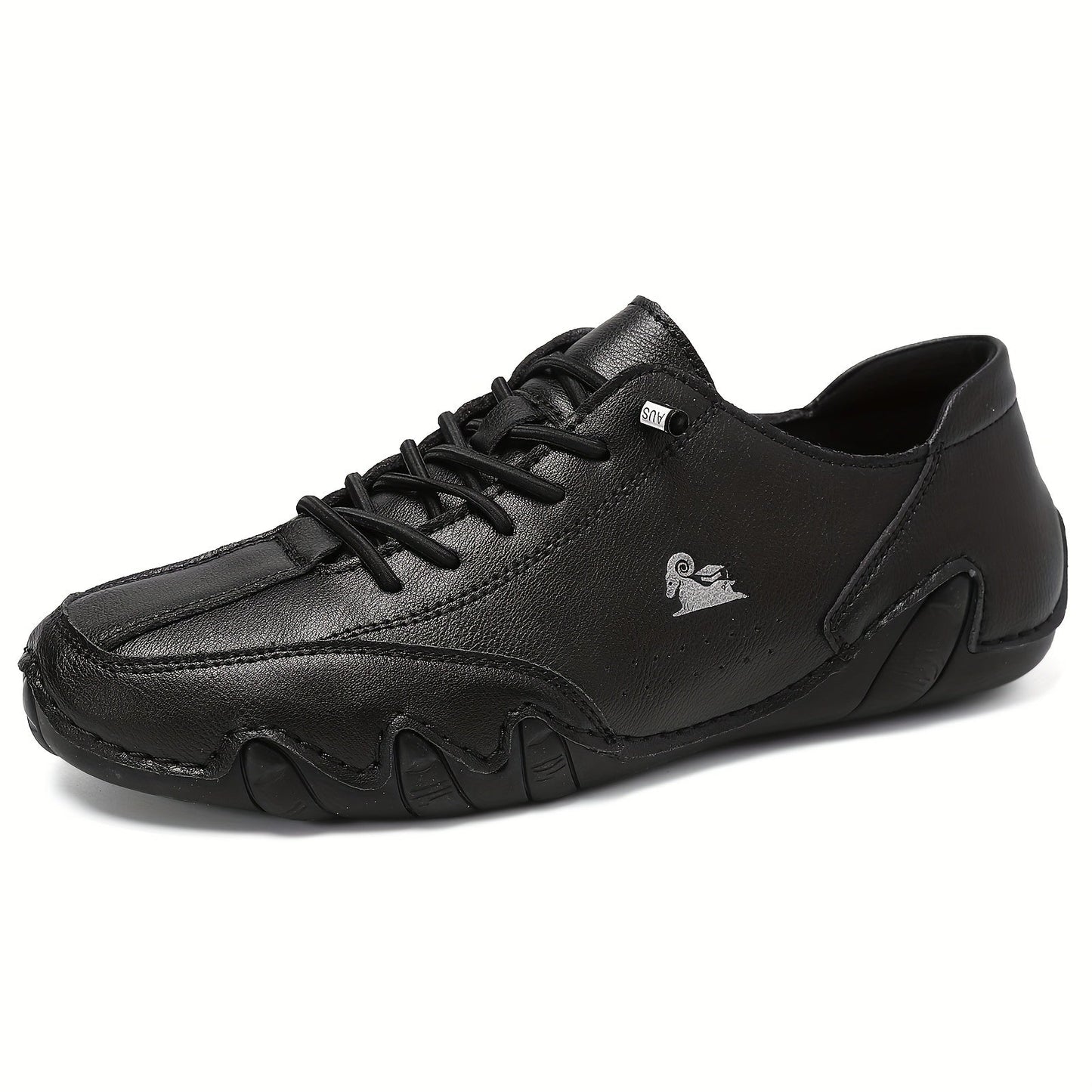 Milo – Wygodne sneakersy dla swobodnych kroków