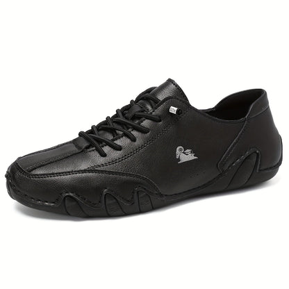 Milo – Wygodne sneakersy dla swobodnych kroków