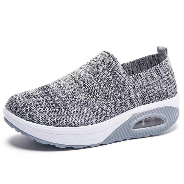 Nuvia - Ortopedic Footwear