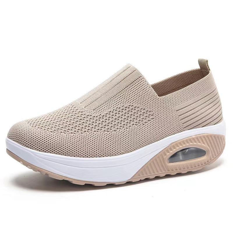 Nuvia - Ortopedic Footwear