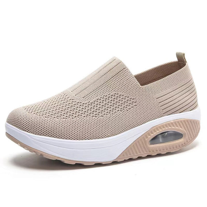 Nuvia - Ortopedic Footwear