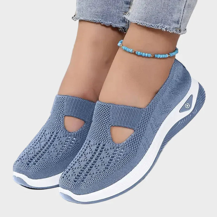 Ortho – Antypoślizgowe buty ortopedyczne