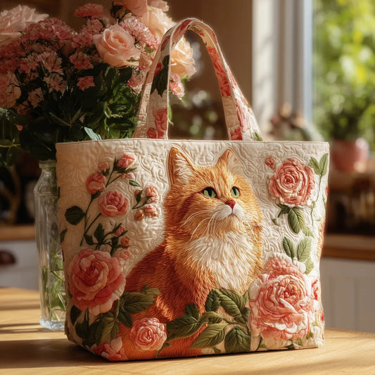 Torba Artisanal - Różowa Chaturu