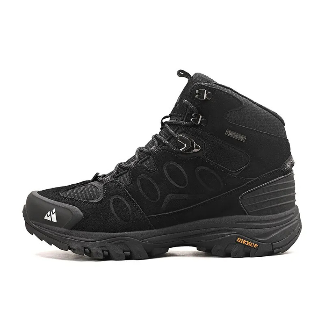 Hike Up Pro - Trekking Shoes with Reinforced Toe