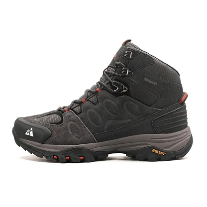 Hike Up Pro - Trekking Shoes with Reinforced Toe