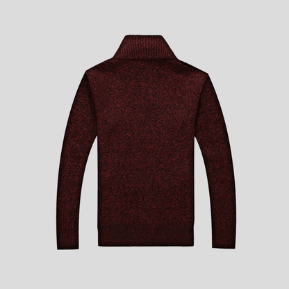 Alpen - Fleece kurtka