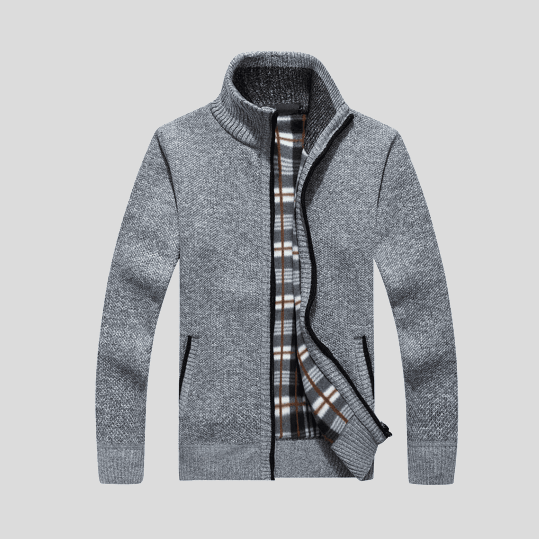 Alpen - Fleece kurtka