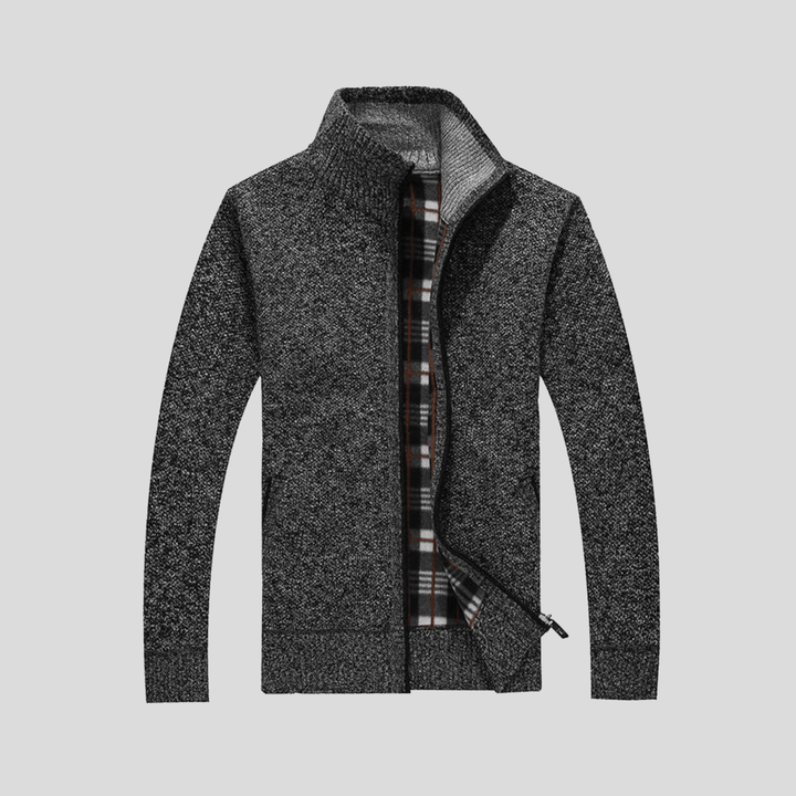 Alpen - Fleece kurtka