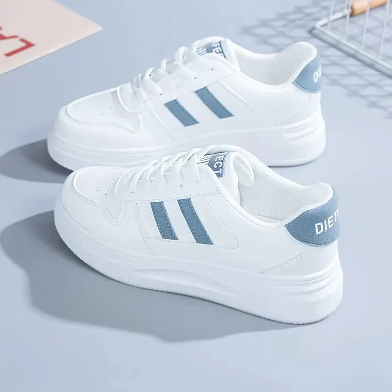 Lisa - Eleganckie Płaskie Buty