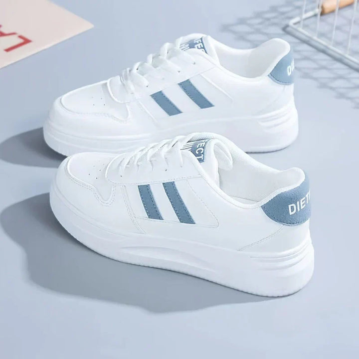 Lisa - Eleganckie Płaskie Buty