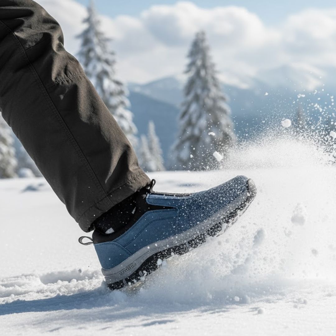 FeelFree – Komfortowe Ortopedyczne Buty