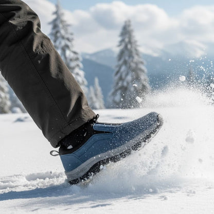 FeelFree – Komfortowe Ortopedyczne Buty