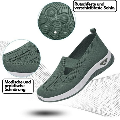 Cloudy - Slip-On Style Shoes