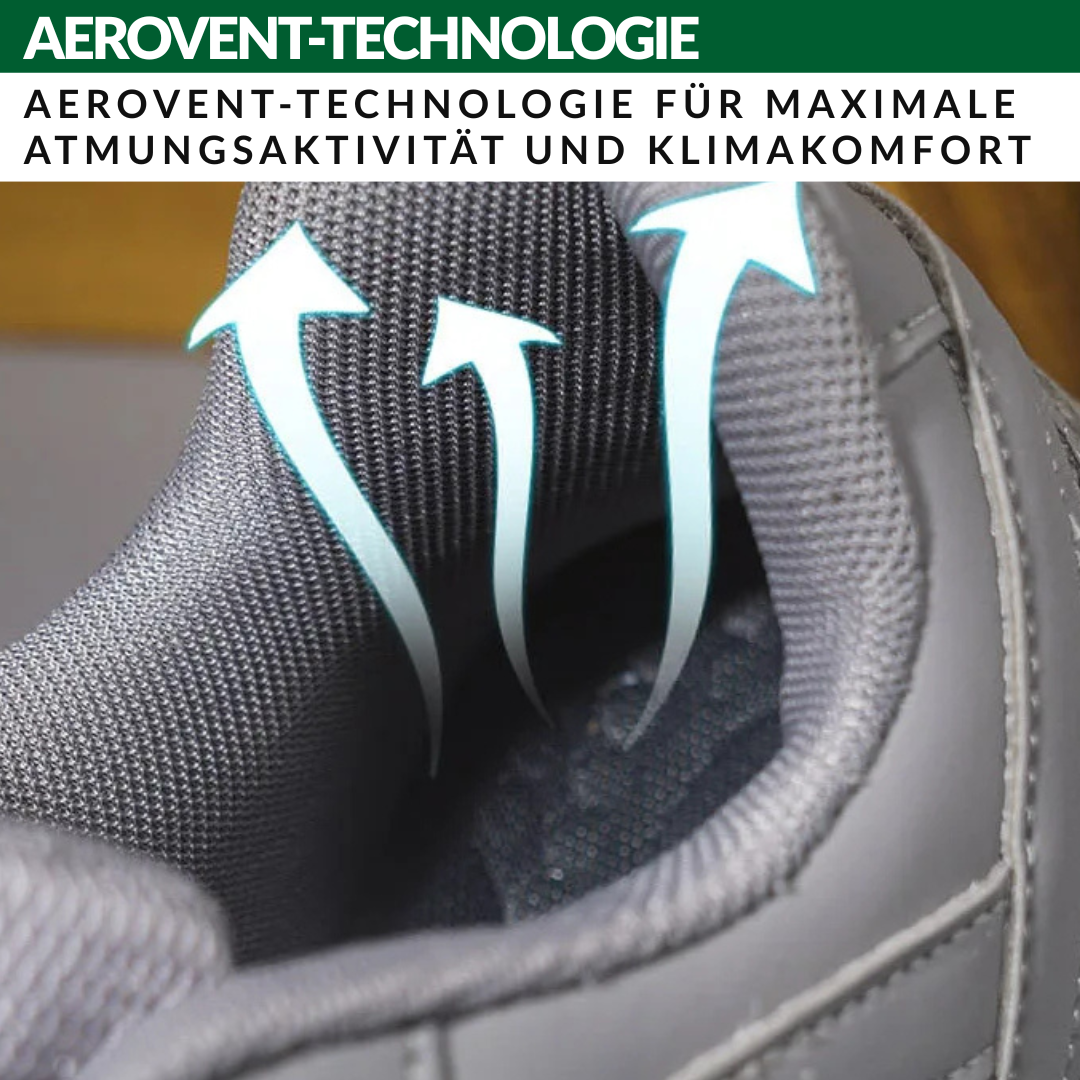 Xtra Trail - Trekking Shoes