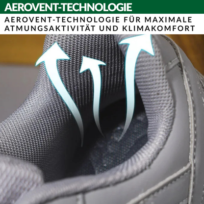 Xtra Trail - Trekking Shoes