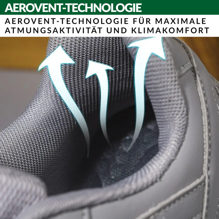 Xtra Trail - Trekking Shoes