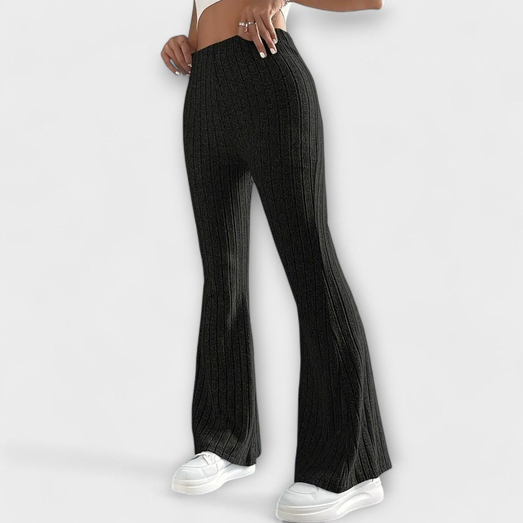 Eleganckie spodnie