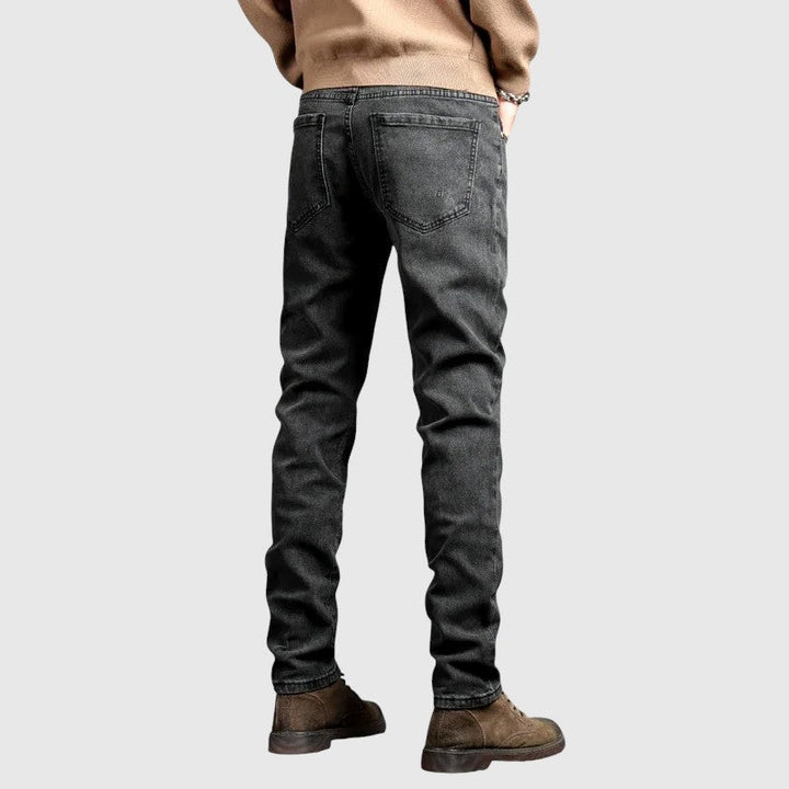 Dżinsy slim fit