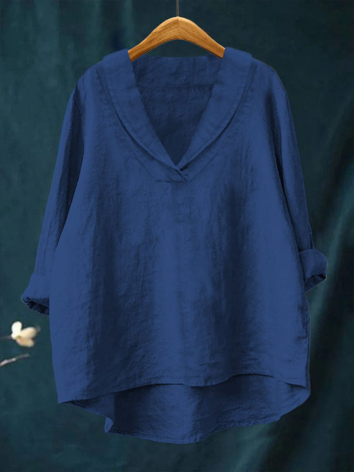 Samantha™ - Stylowa letnia bluzka
