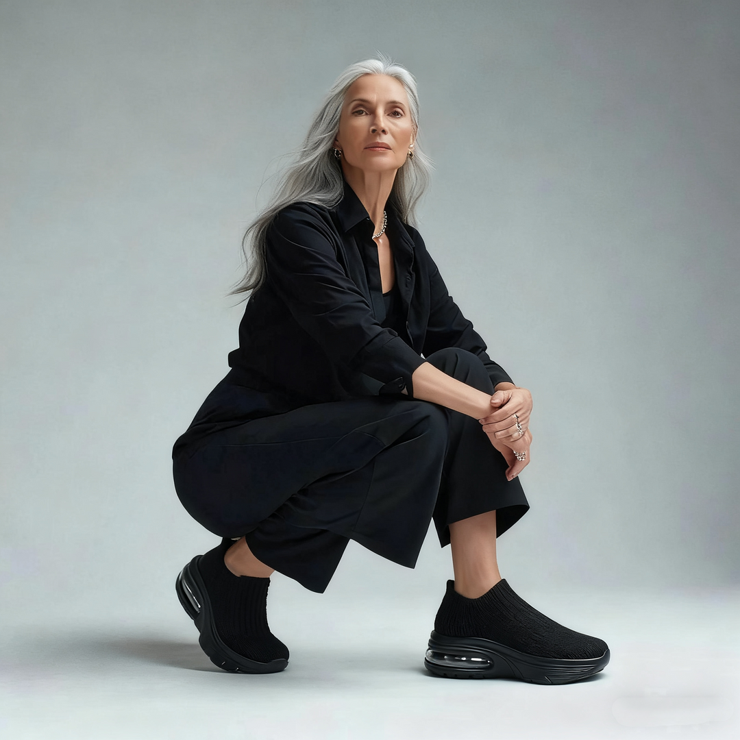 Nuvia - Ortopedic Footwear