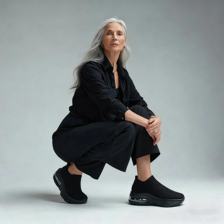 Nuvia - Ortopedic Footwear