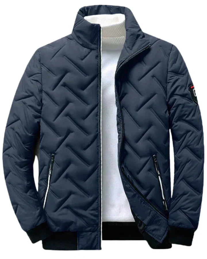 Marek – Elegancka zimowa kurtka