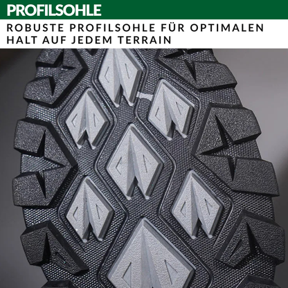 Xtra Trail - Trekking Shoes