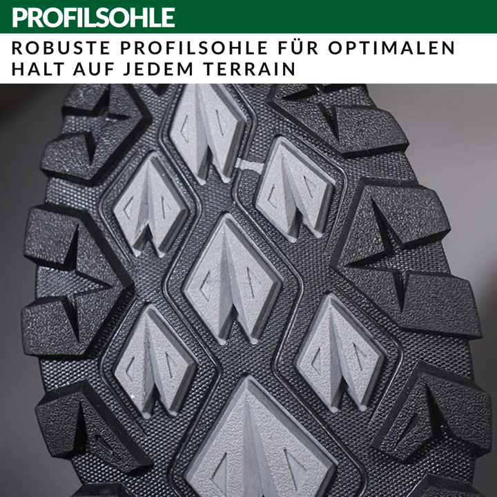 Xtra Trail - Trekking Shoes