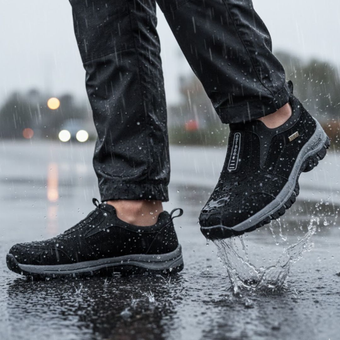 FeelFree – Komfortowe Ortopedyczne Buty