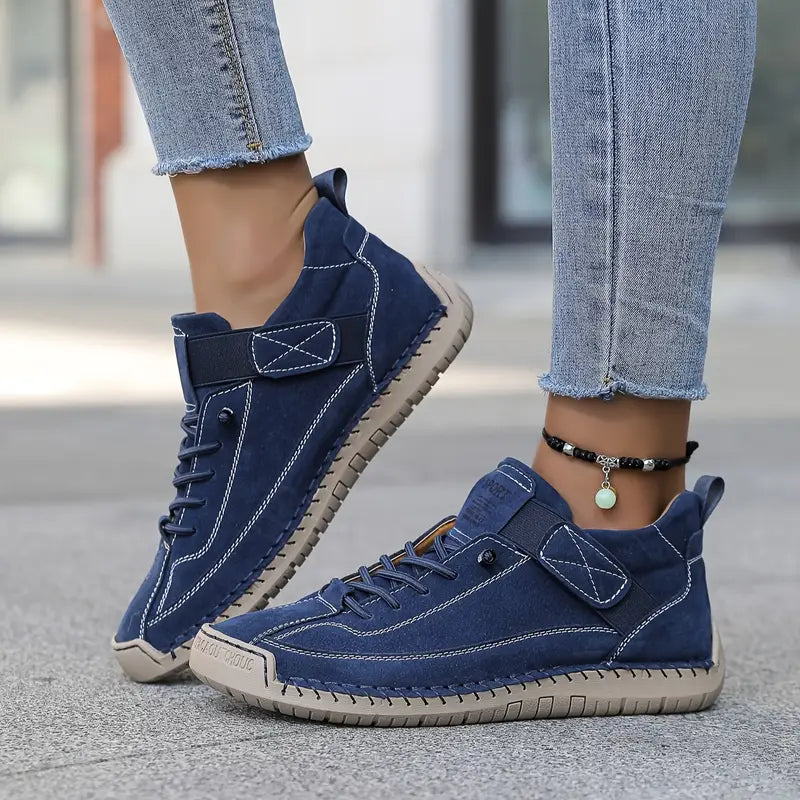 Mia – Wygodne i bezbolesne ortopedyczne sneakersy