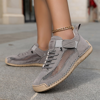 Mira – Lekki letni komfort z przewiewnym stylem