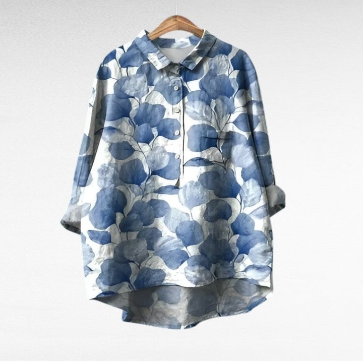 Camille™ - Stylowa letnia bluzka
