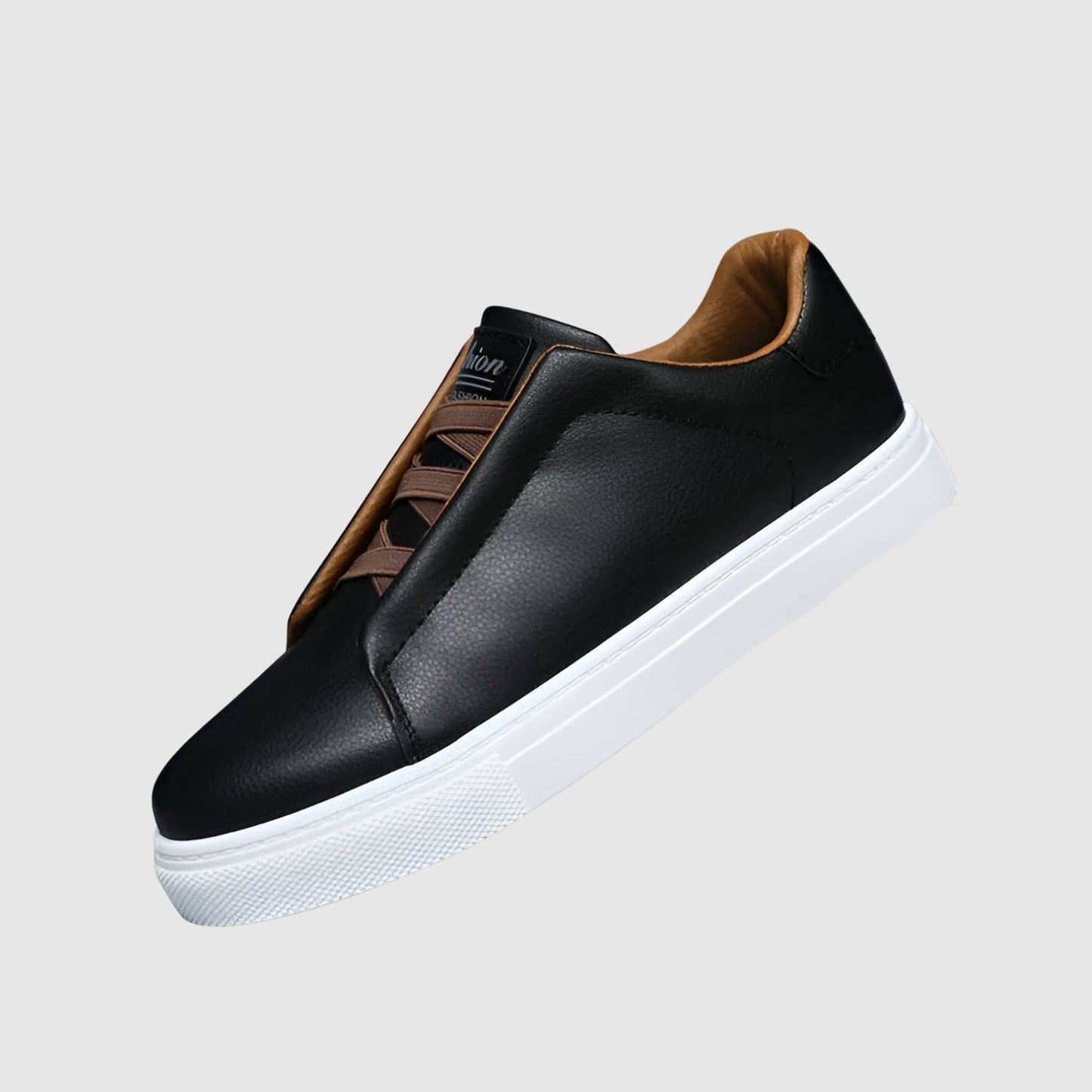 Libuše – klasyczne, ponadczasowe sneakersy