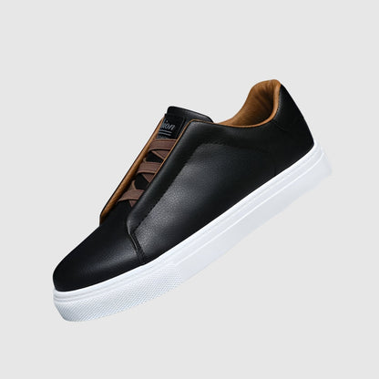 Libuše – klasyczne, ponadczasowe sneakersy